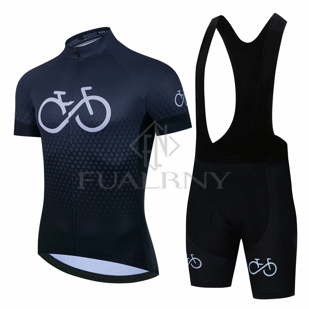 Conjunto Bike Colors