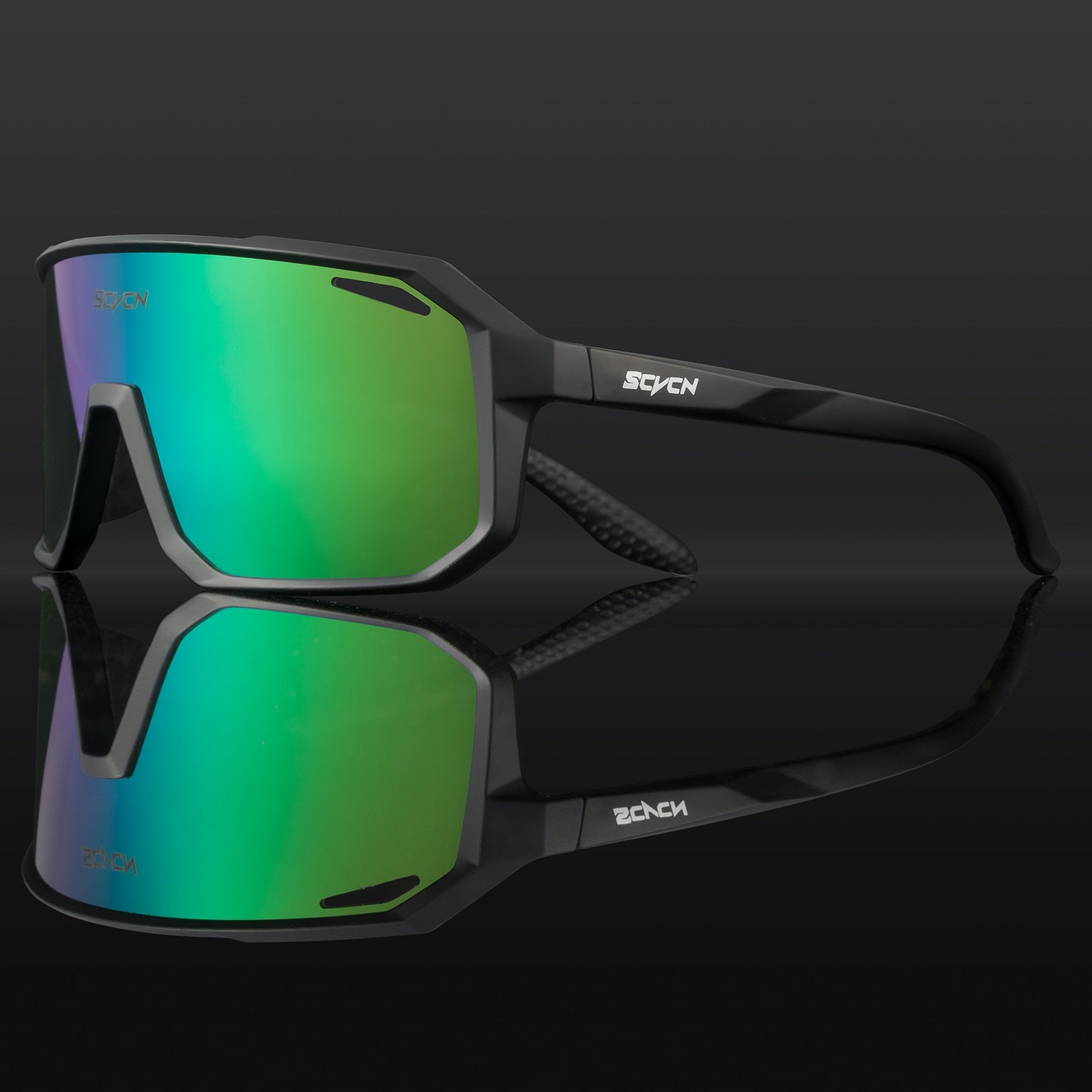 Óculos Cycling | COMPRE 1 LEVE 2 + BRINDE EXCLUSIVO