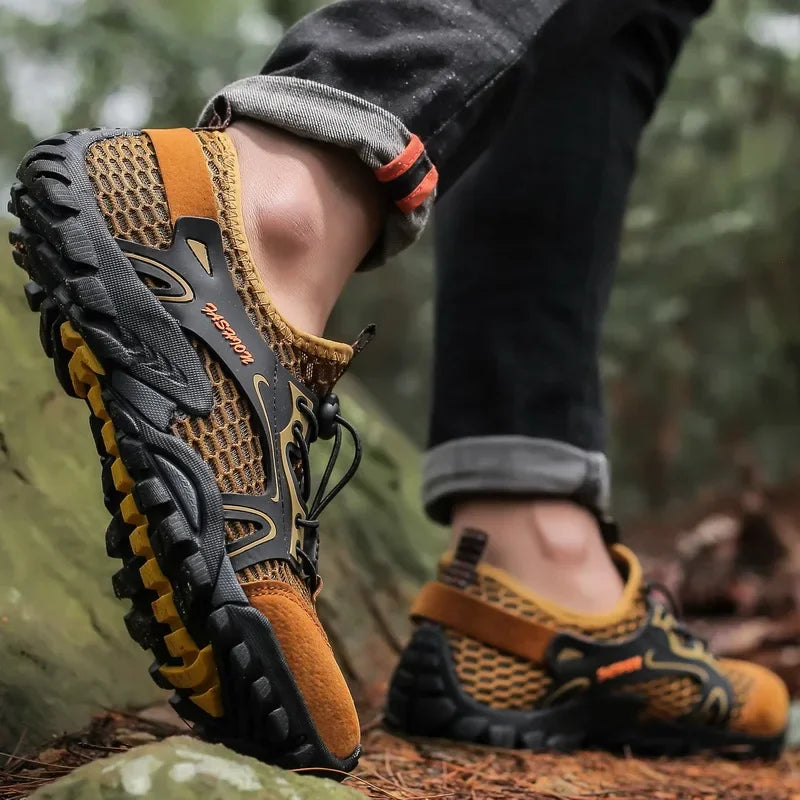 Tênis Adventure Trekking