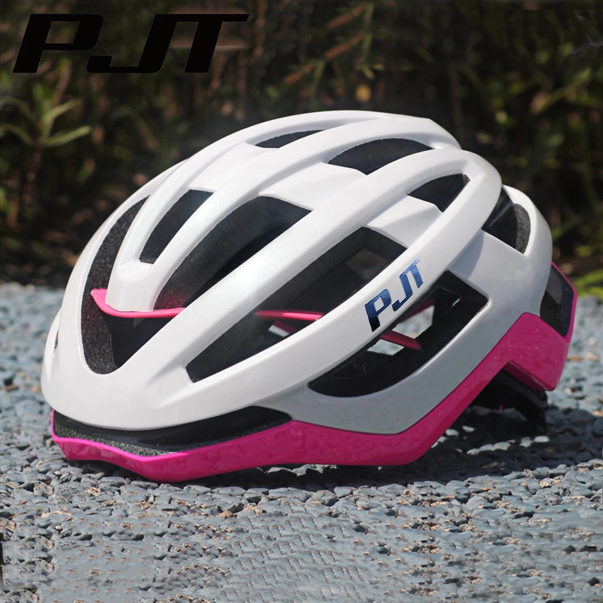 Capacete Aero PJT
