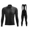 Conjunto Manga Longa MTB