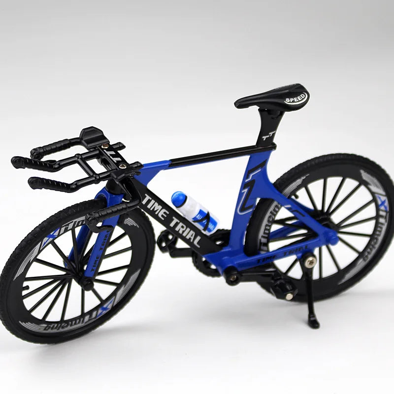 O presente para quem já tem tudo de bike.