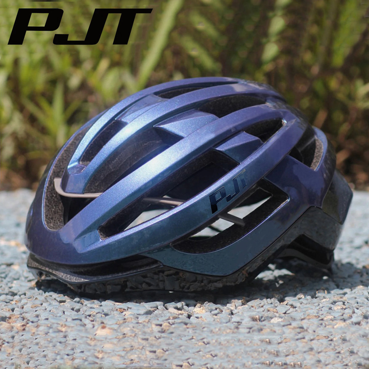 Capacete Aero PJT
