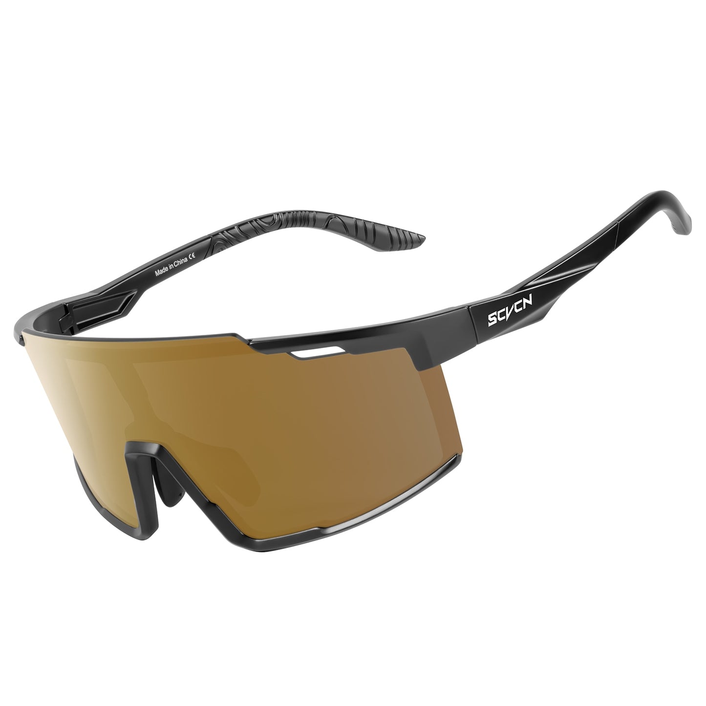 Óculos Polarizado Style Scycn | + BRINDE EXCLUSIVO