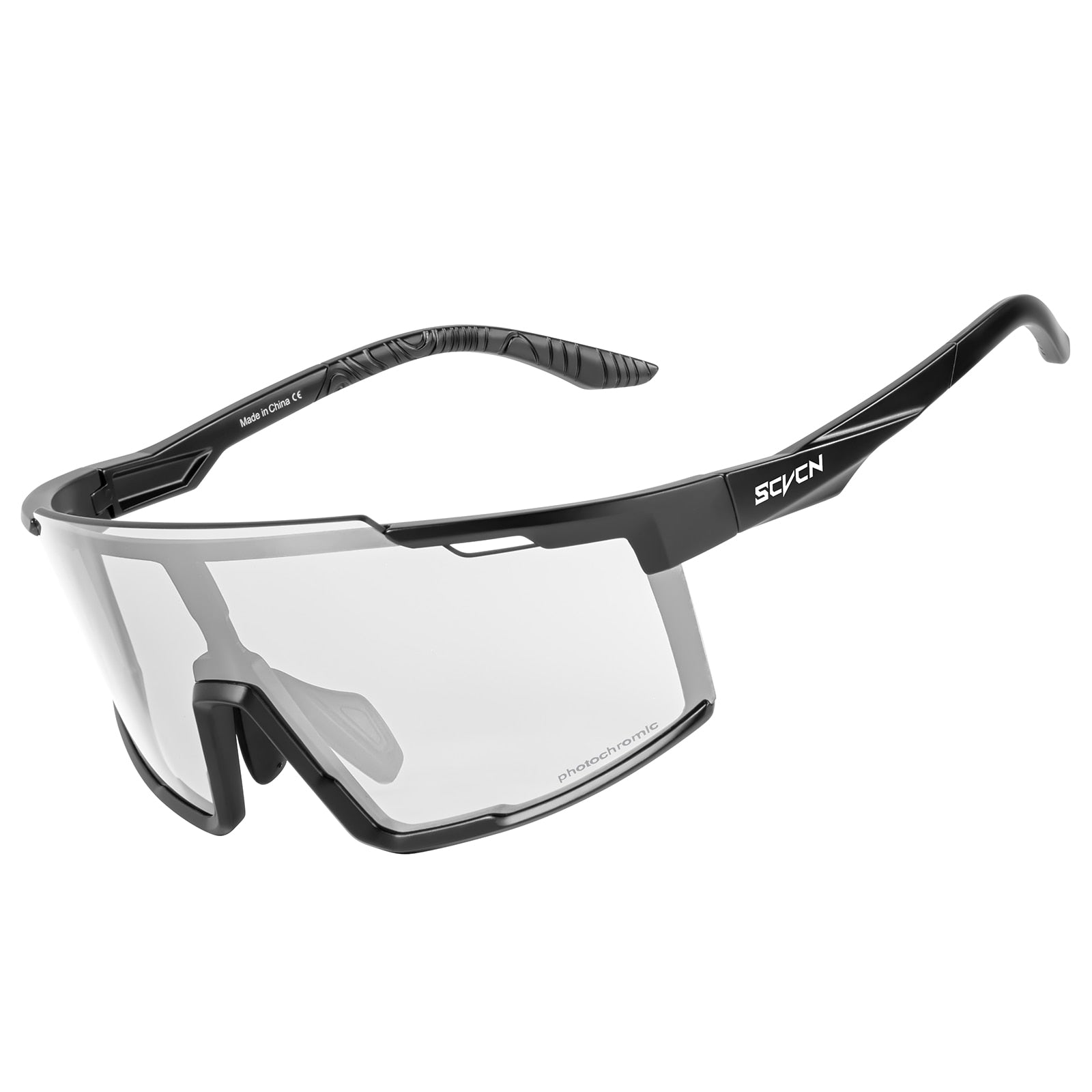 Óculos Polarizado Style Scycn | + BRINDE EXCLUSIVO