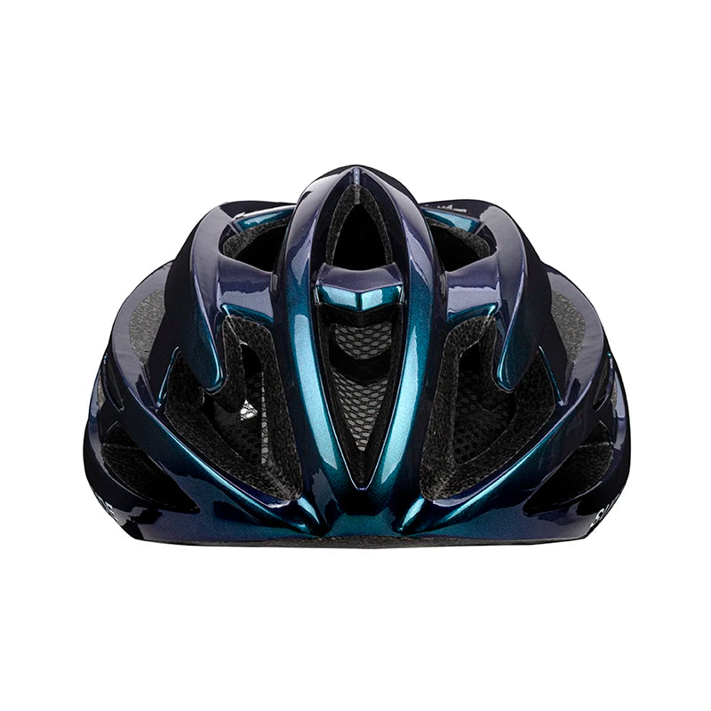 Capacete Aero Superade com Sinalizador