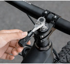 Case de Ferramentas Portáteis WestBiking