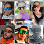 Óculos Outdoor Sports | COMPRE 1 LEVE 2
