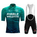 Conjunto de Ciclismo Pro