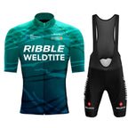 Conjunto de Ciclismo Pro