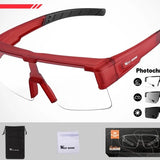 Vermelho | Fotocromático