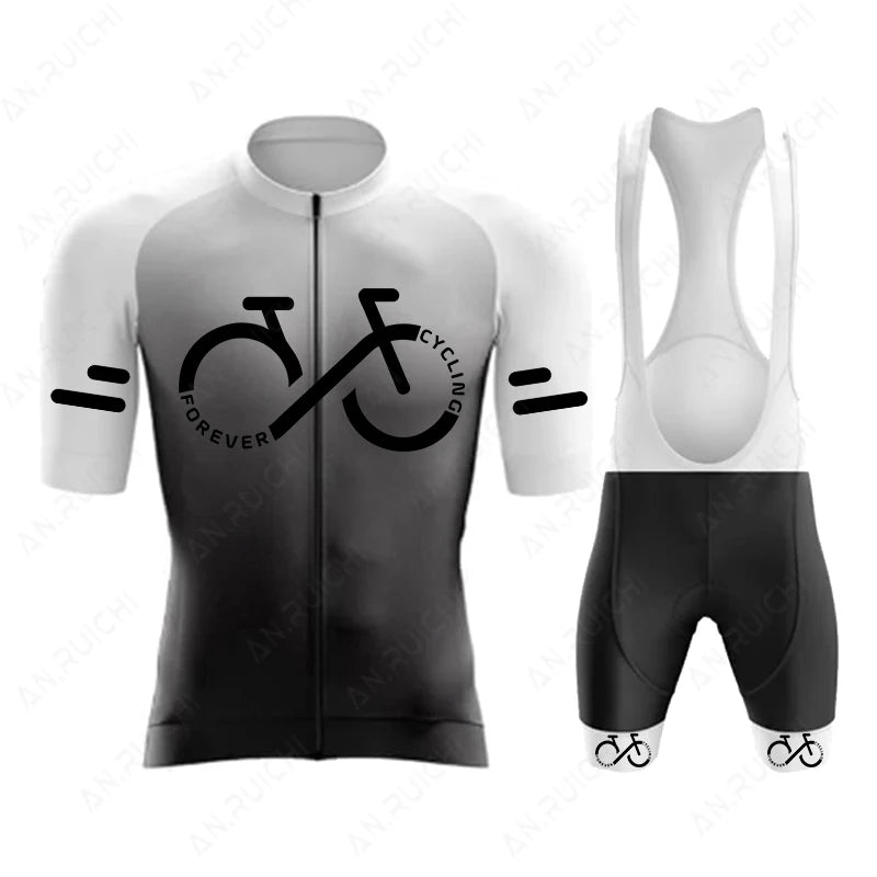 Conjunto Ultragel Cycling Forever
