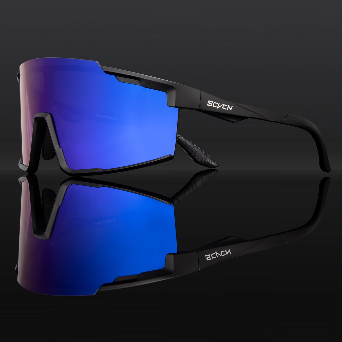 Óculos Polarizado Style Scycn | + BRINDE EXCLUSIVO