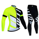 Conjunto de Manga Longa Racing™