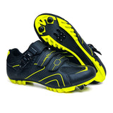 Preto e Amarelo | MTB