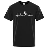 Camisa de Passeio Mountain Bike