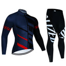 Conjunto de Manga Longa Racing™