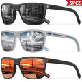 Óculos Polarizado Outdoor Sports UV400 | COMPRE 1 LEVE 3