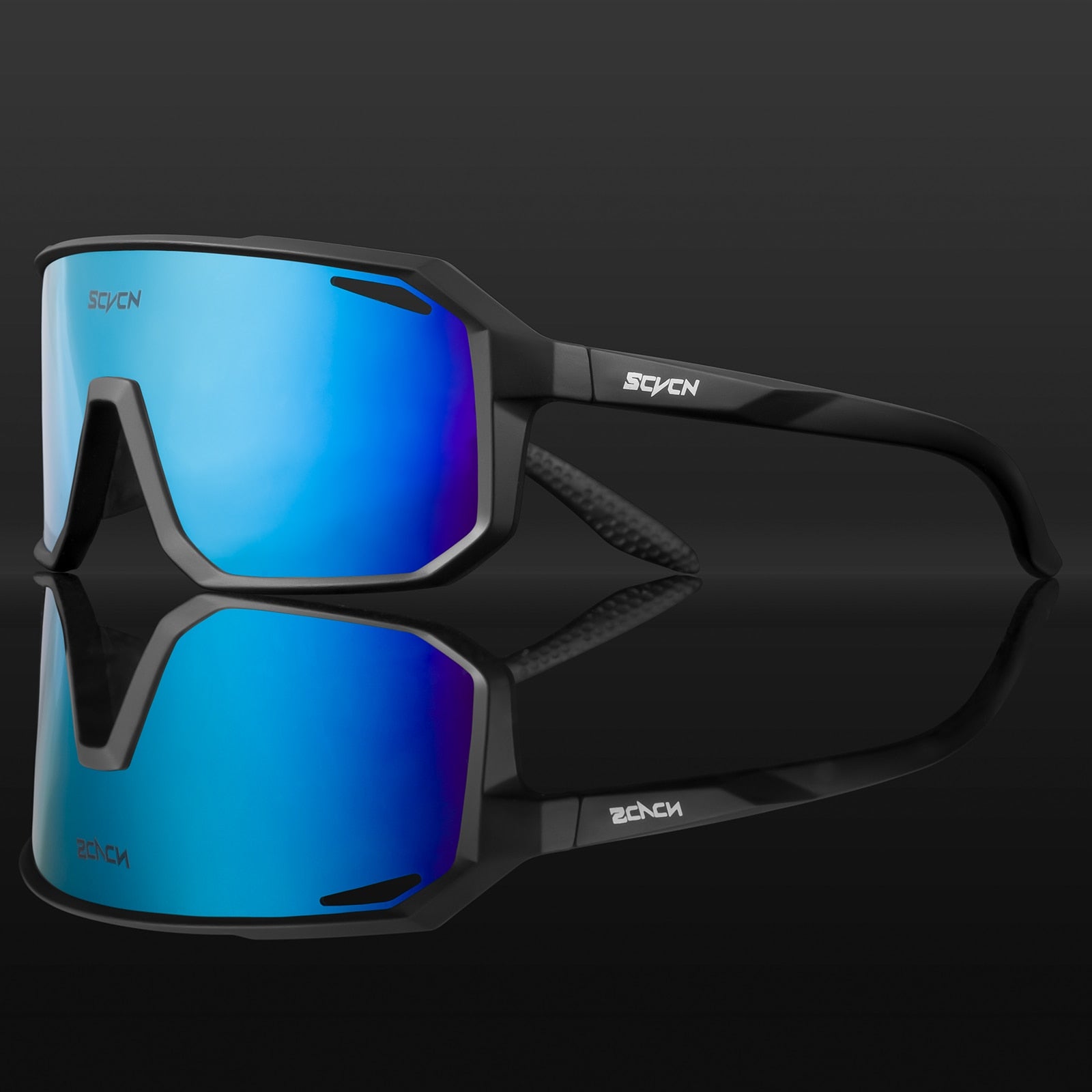Óculos Cycling | COMPRE 1 LEVE 2 + BRINDE EXCLUSIVO