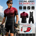 Conjunto de Ciclismo