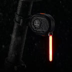 Sinalizador USB BikeLed