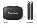 Case de Ferramentas Portáteis WestBiking