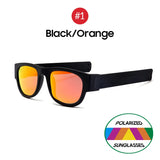 Laranja | Espelhado