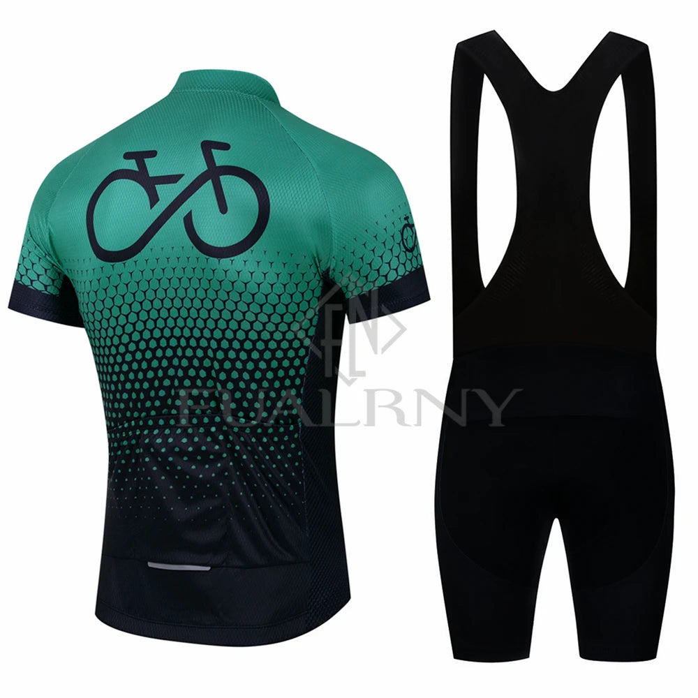 Conjunto Bike Colors