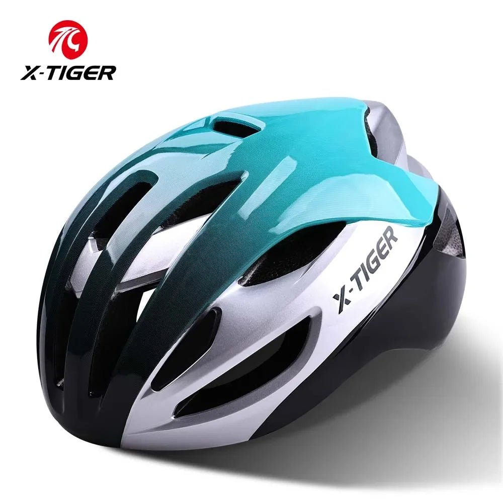 Capacete Speed X-TIGER