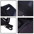 Combo Bag | Case Dianteira e Traseira + Sinalizador