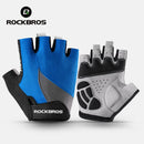 Luva PremiumGel Rockbros + BRINDE EXCLUSIVO