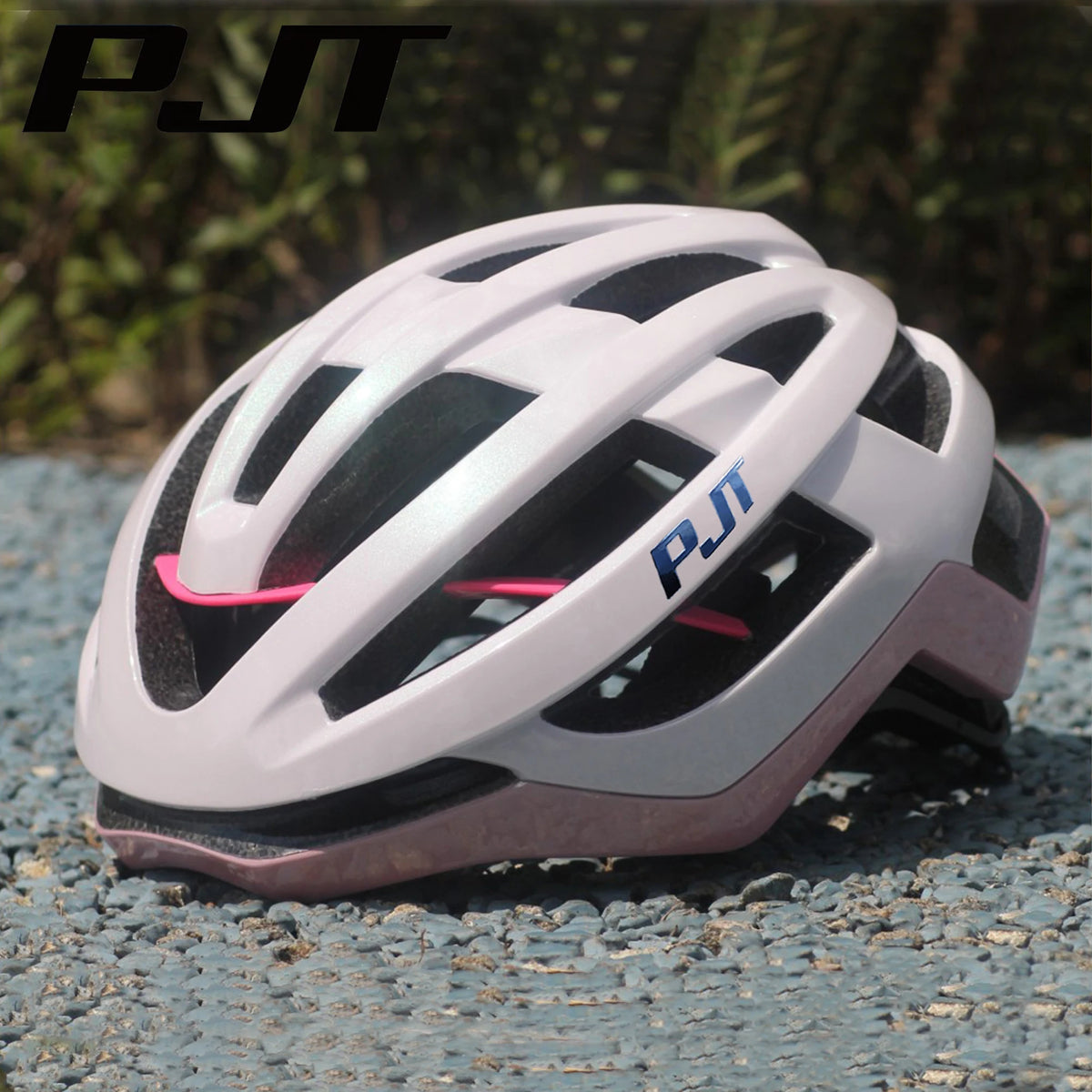 Capacete Aero PJT
