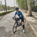 Camisa WorldCycle Raudax