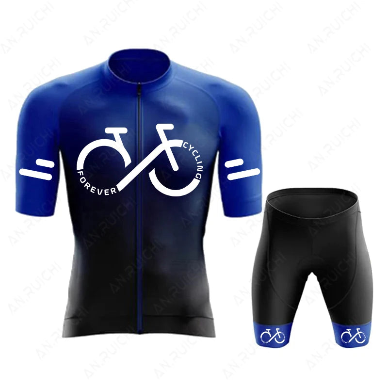 Conjunto Ultragel Cycling Forever