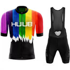 Conjunto de Ciclismo