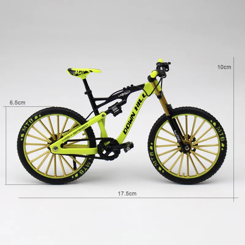 Mini Bike MTB e Speed