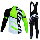 Conjunto de Manga Longa Racing™