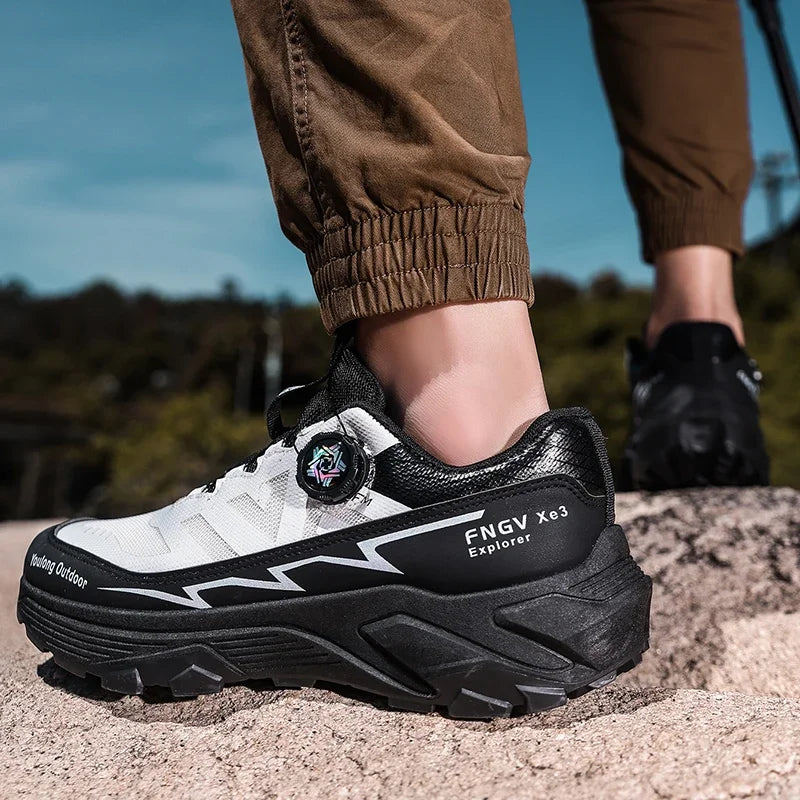 Tênis Off Road Outdoor