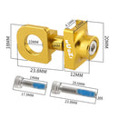 Tensor de Corrente | COMPRE 1 LEVE 2