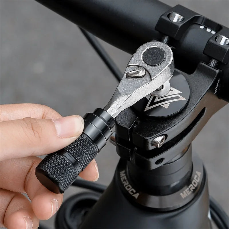 Case de Ferramentas Portáteis WestBiking