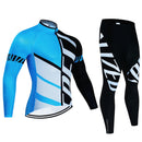Conjunto de Manga Longa Racing™