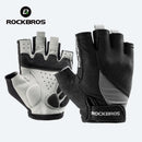 Luva PremiumGel Rockbros + BRINDE EXCLUSIVO