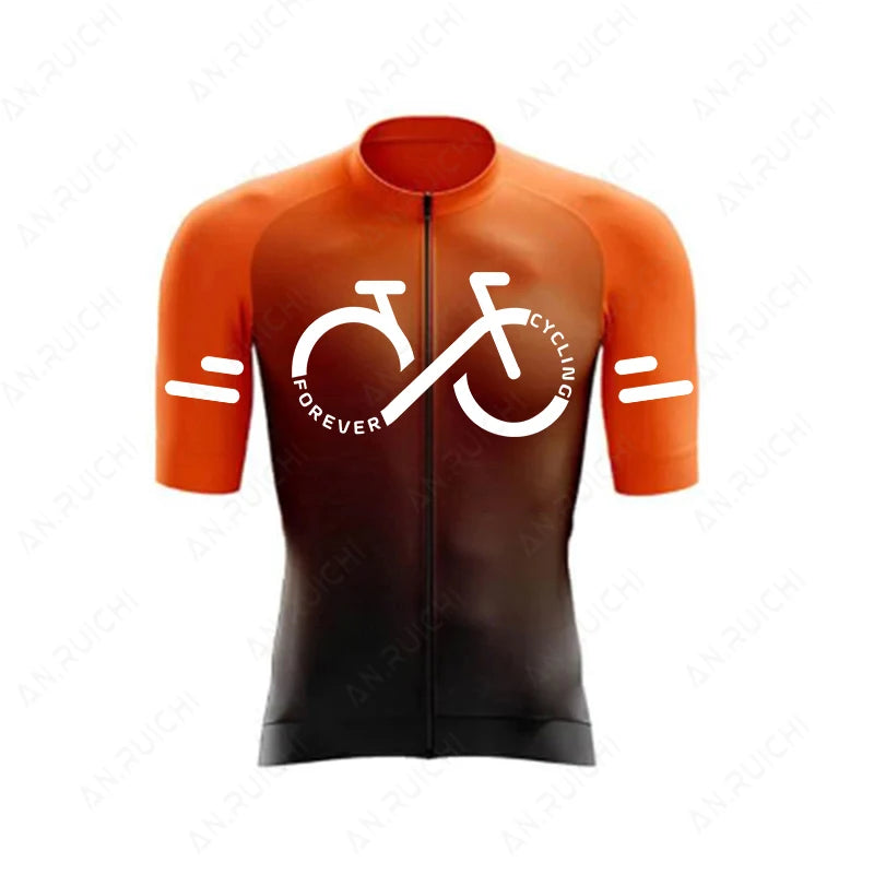 Conjunto Ultragel Cycling Forever
