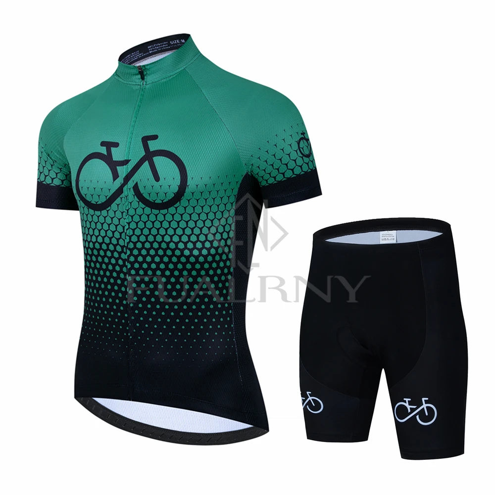 Conjunto Bike Colors