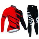 Conjunto de Manga Longa Racing™