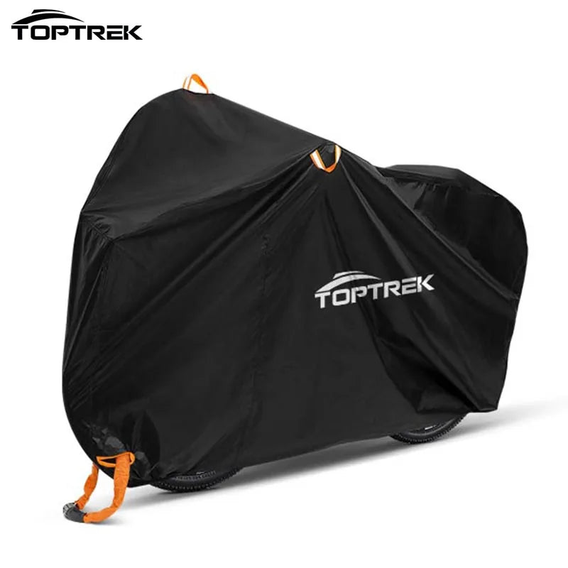 Capa Impermeável - Toptrek