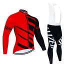 Conjunto de Manga Longa Racing™