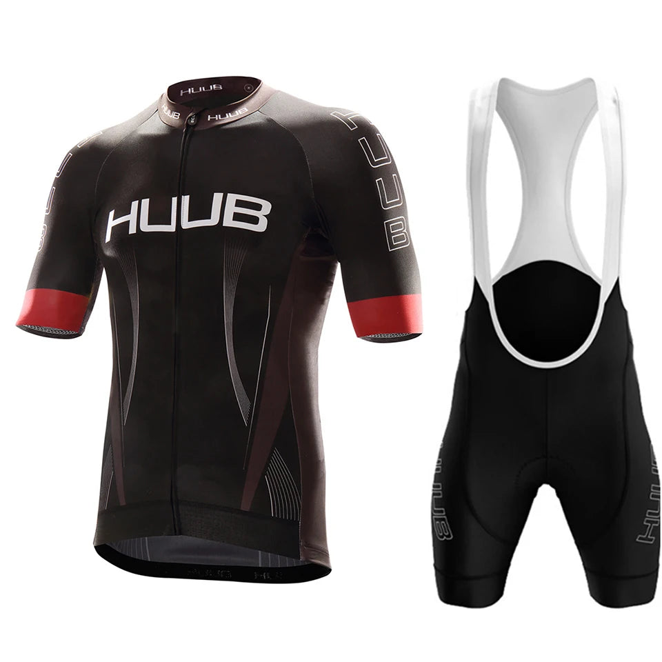 Conjunto de Ciclismo