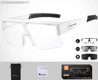 Branco | Fotocromático