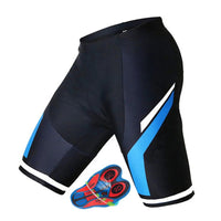 Preto | Azul